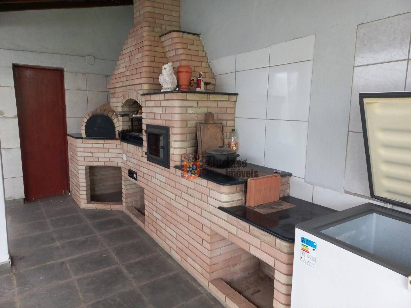 Chácara, 3 quartos, 1031 m² - Foto 83