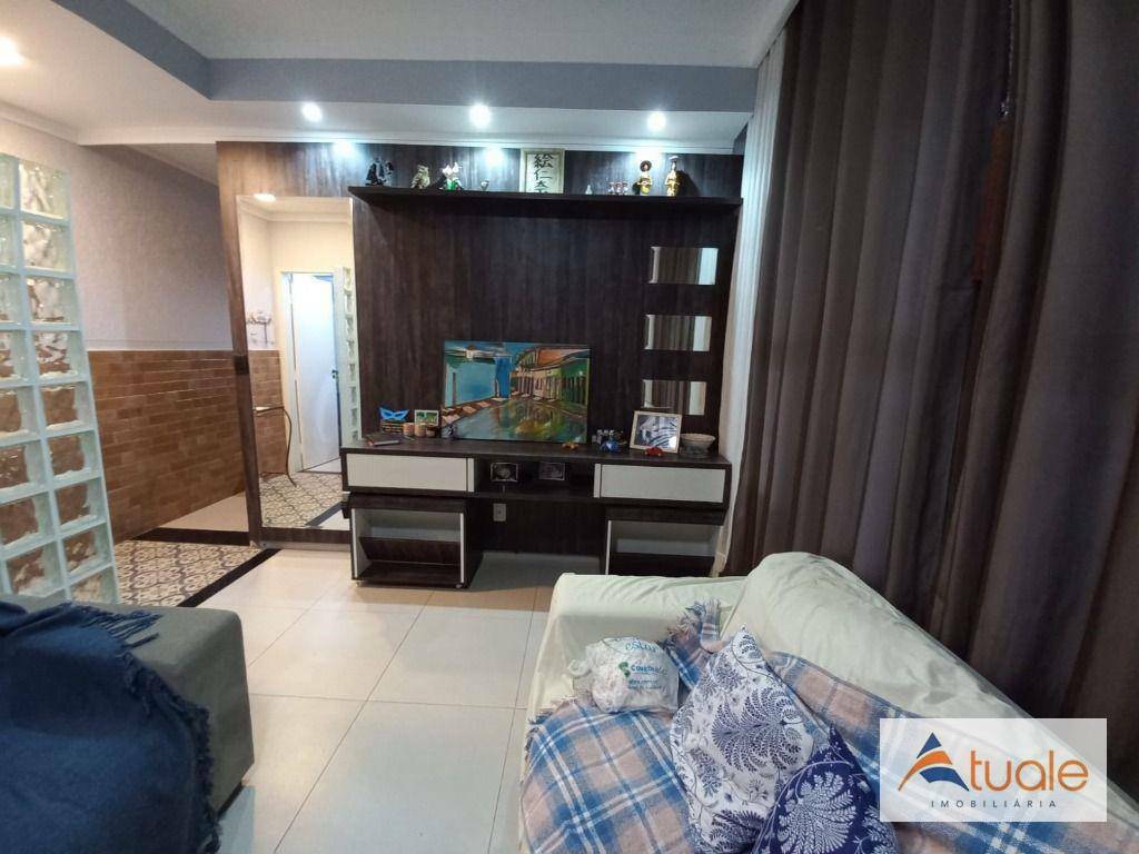 Casa à venda com 2 quartos, 110m² - Foto 4