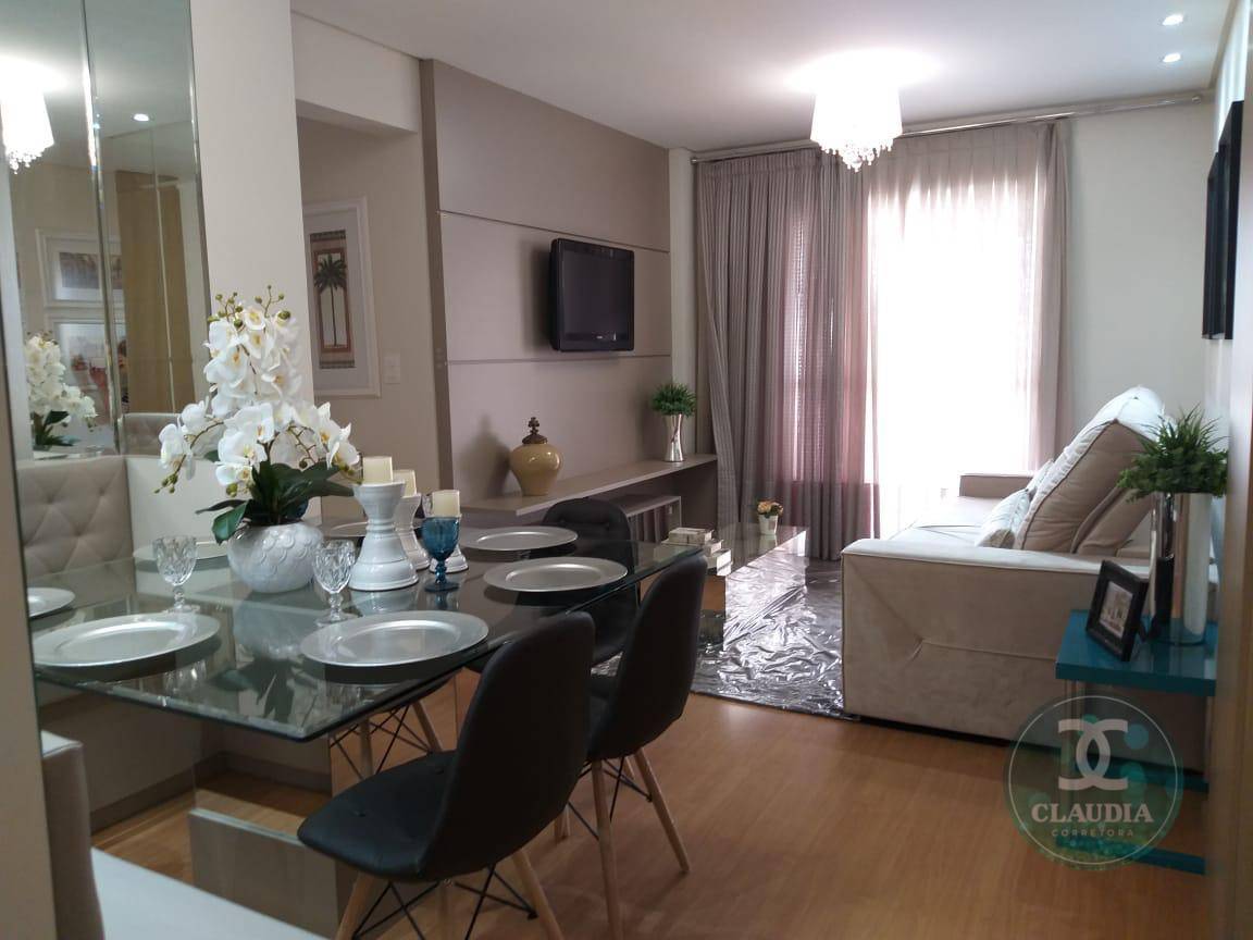 Apartamento à venda com 4 quartos, 180m² - Foto 3