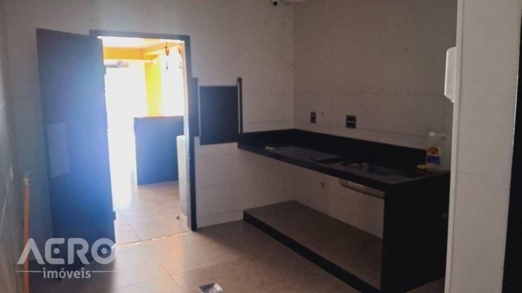 Conjunto Comercial-Sala para alugar, 85m² - Foto 4