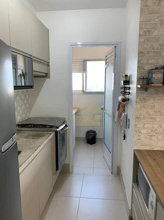 Apartamento à venda com 1 quarto, 45m² - Foto 8