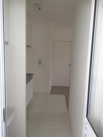 Apartamento à venda com 2 quartos, 47m² - Foto 8