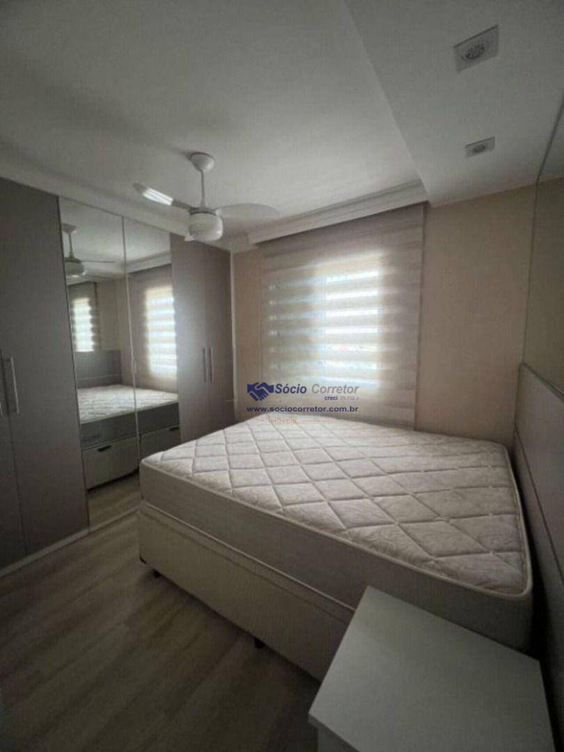 Apartamento à venda com 2 quartos, 60m² - Foto 16