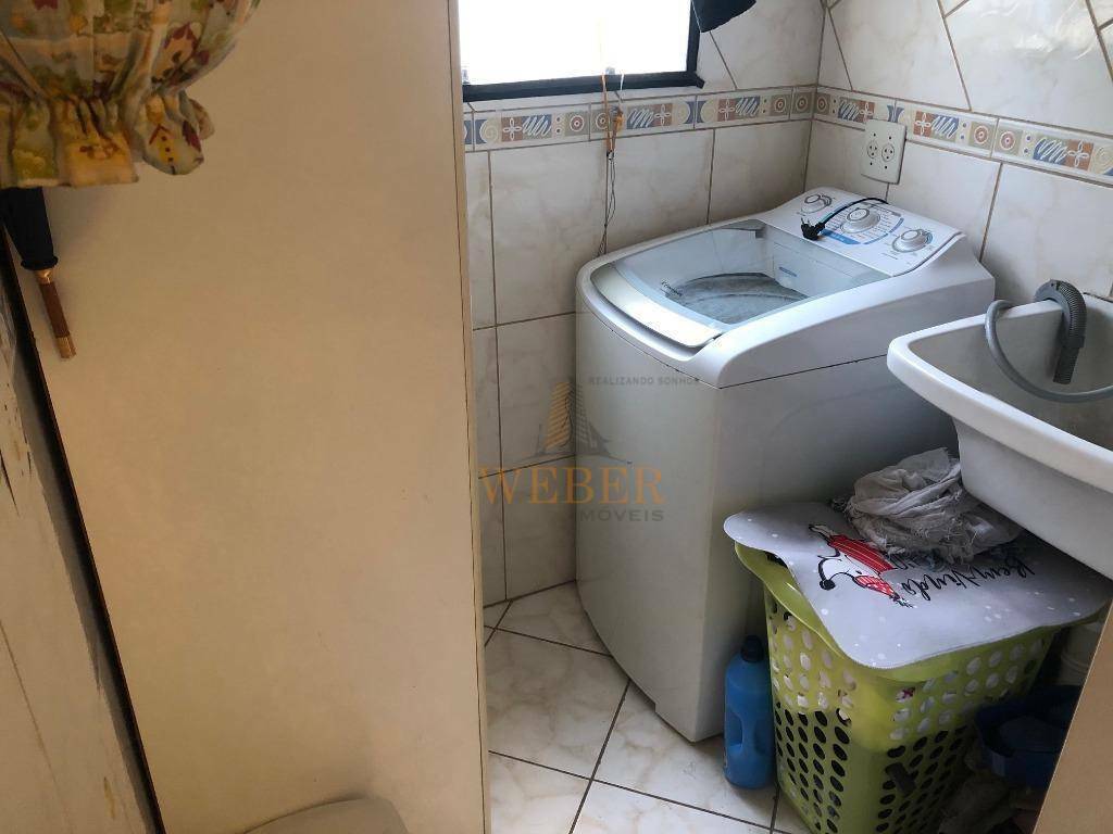 Apartamento à venda com 3 quartos, 62m² - Foto 6