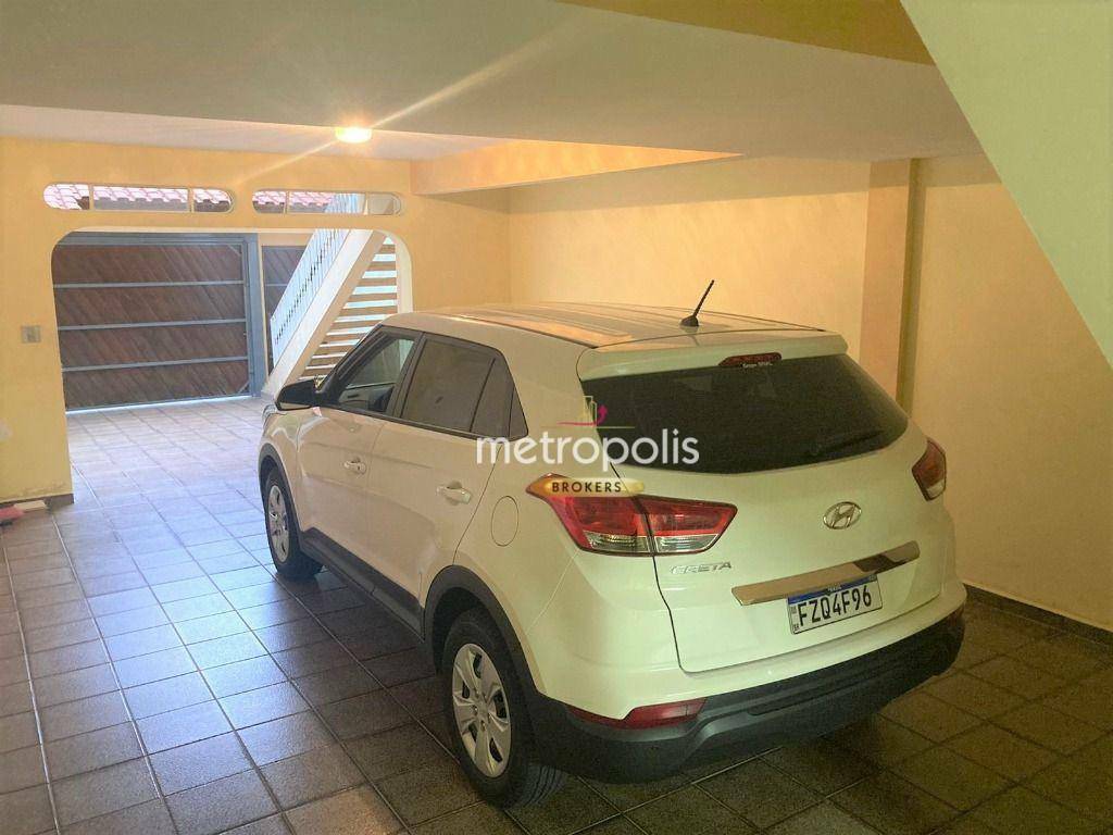 Sobrado à venda com 3 quartos, 172m² - Foto 36