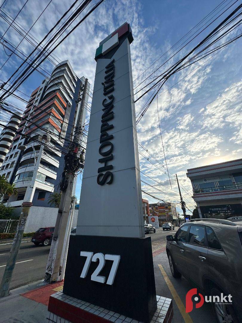 Loja-Salão para alugar, 40m² - Foto 1