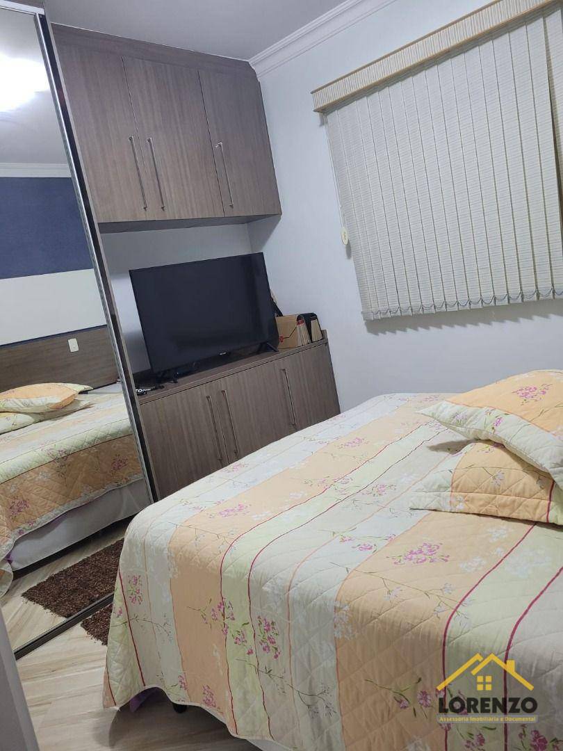 Apartamento à venda com 3 quartos, 83m² - Foto 7