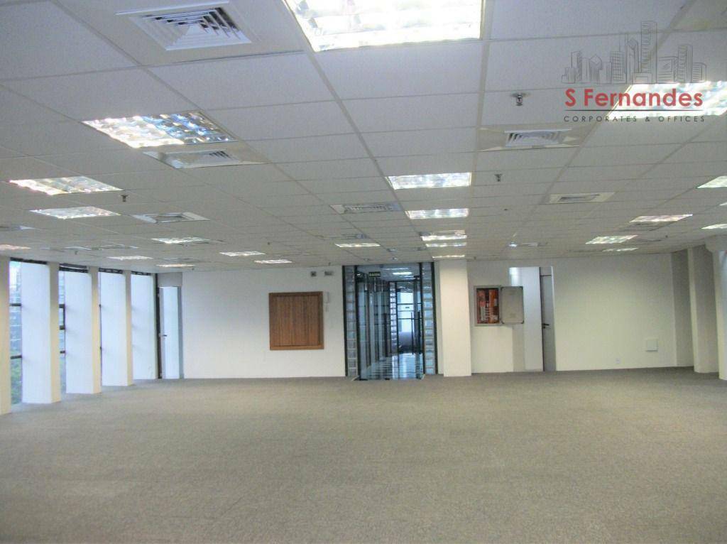 Conjunto Comercial-Sala para alugar, 562m² - Foto 11