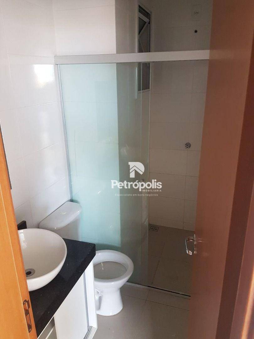 Apartamento, 3 quartos, 80 m² - Foto 4