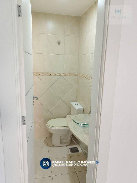 Apartamento, 3 quartos, 146 m² - Foto 3