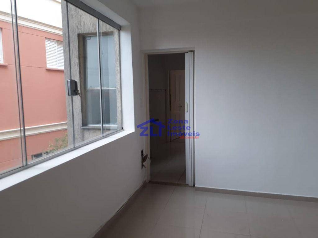 Apartamento para alugar com 1 quarto, 60m² - Foto 13