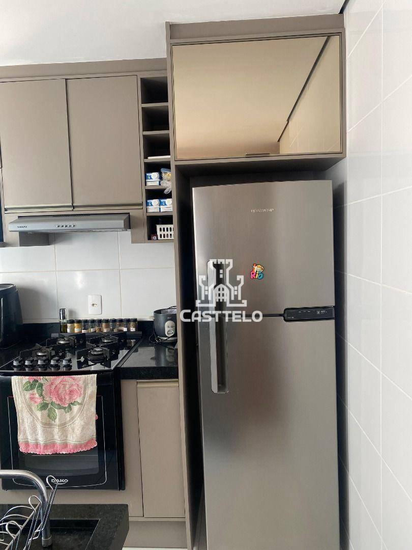 Apartamento à venda com 2 quartos, 43m² - Foto 7