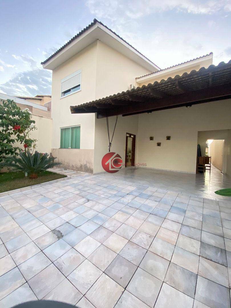 Sobrado, 8 quartos, 280 m² - Foto 4