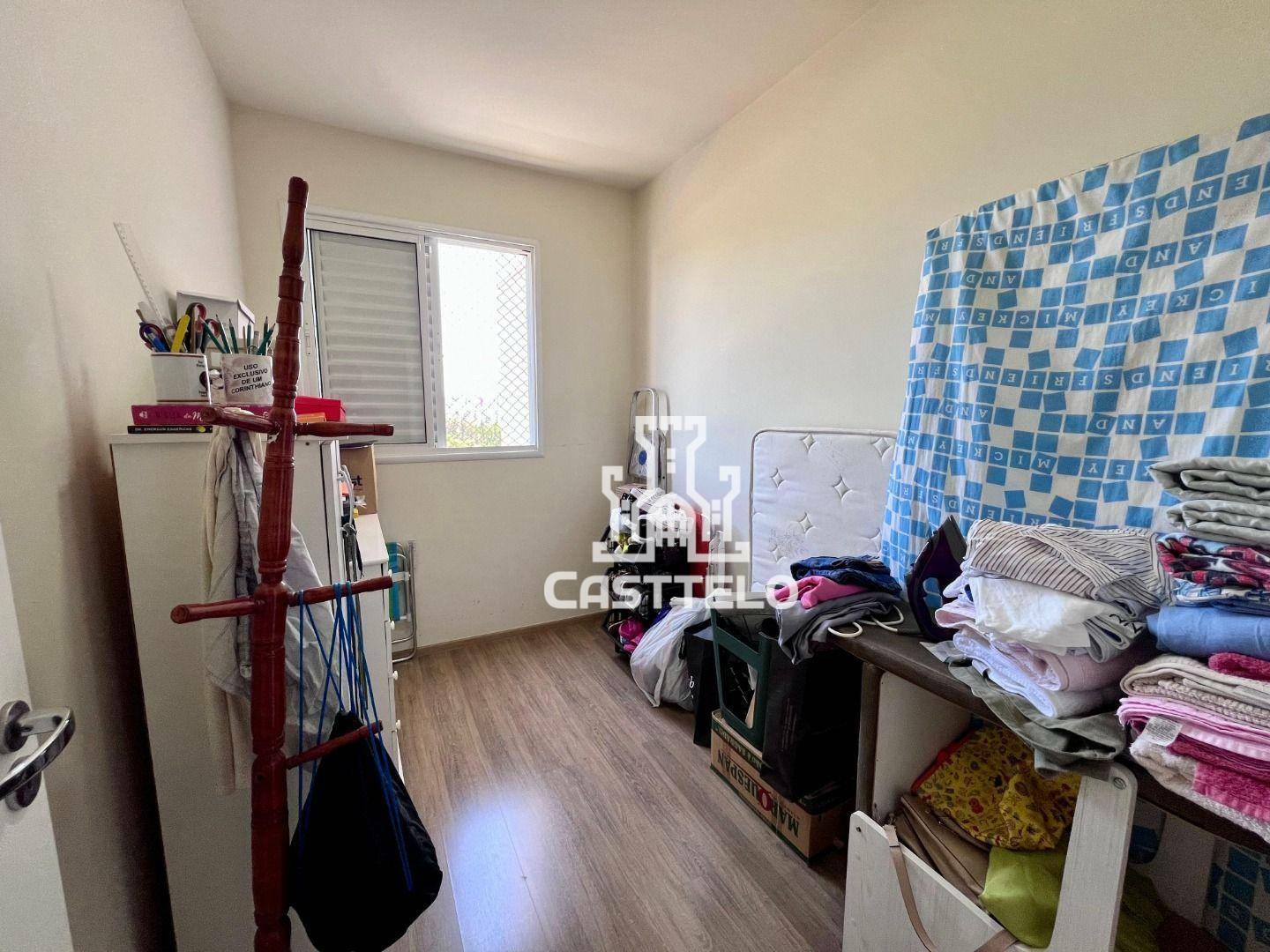 Apartamento à venda com 3 quartos, 74m² - Foto 12