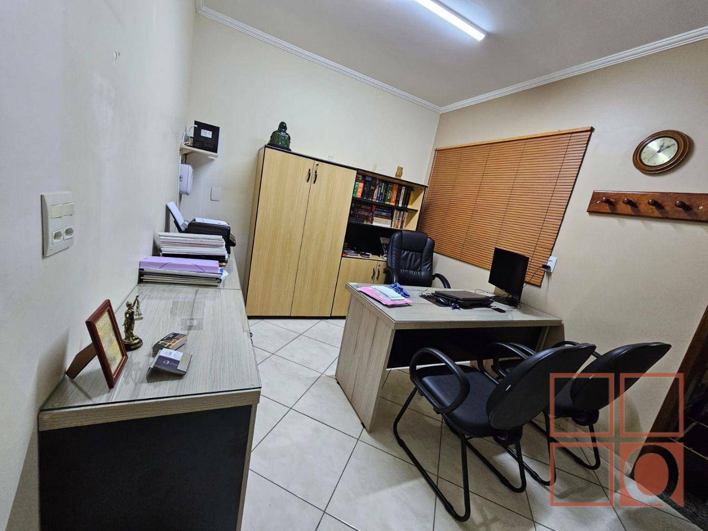 Sobrado à venda com 2 quartos, 101m² - Foto 2