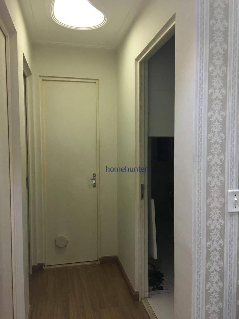 Apartamento à venda com 2 quartos, 50m² - Foto 11