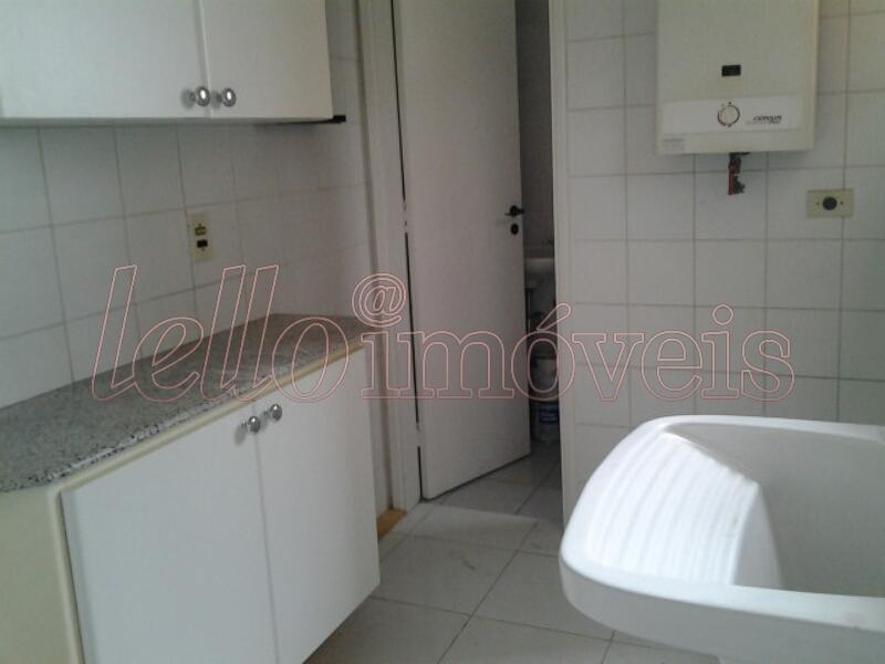 Apartamento para alugar com 2 quartos, 117m² - Foto 11