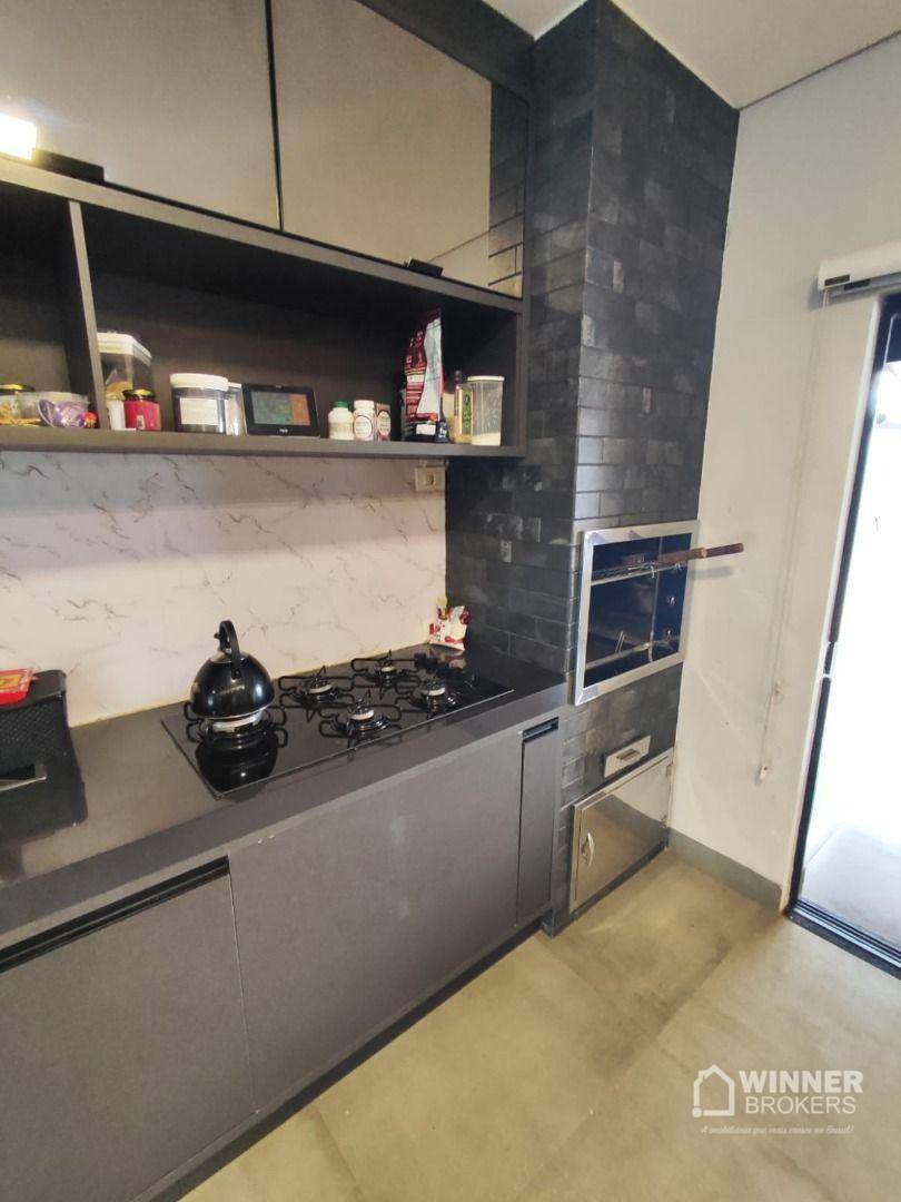 Chácara à venda com 4 quartos, 666m² - Foto 14