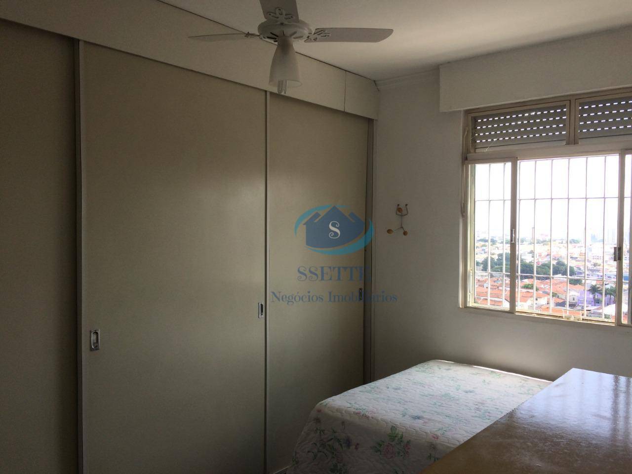 Apartamento à venda com 2 quartos, 57m² - Foto 6