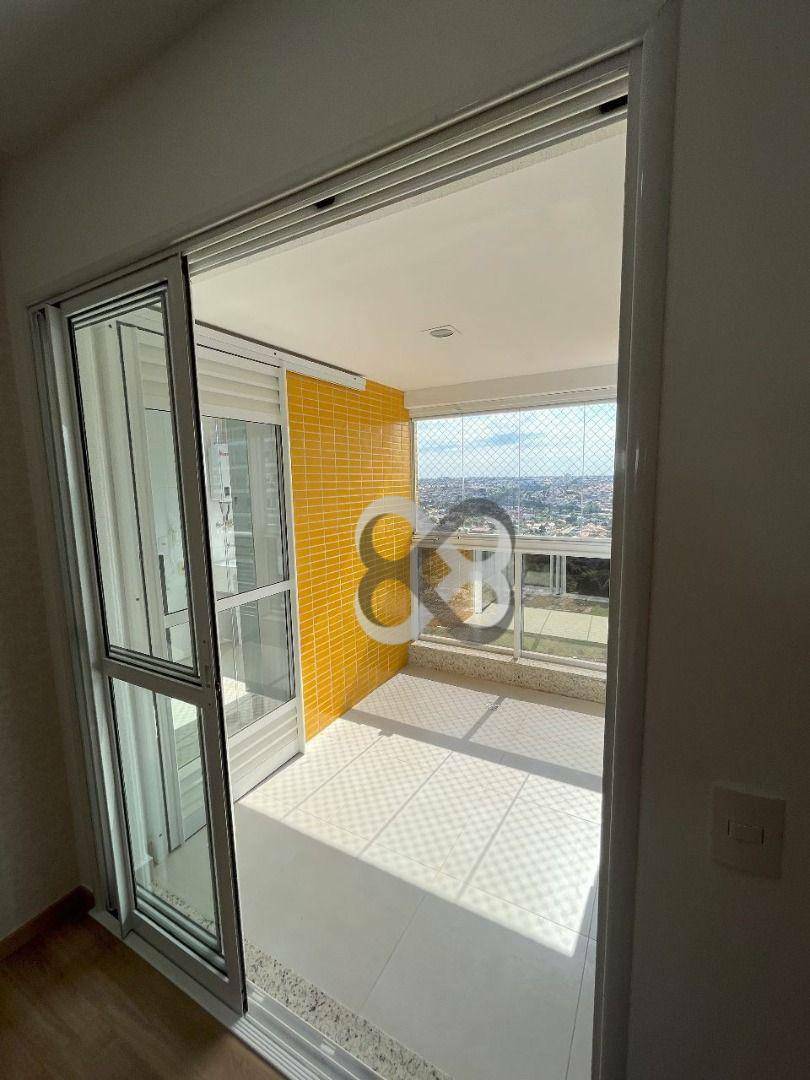 Apartamento para alugar com 3 quartos, 81m² - Foto 7