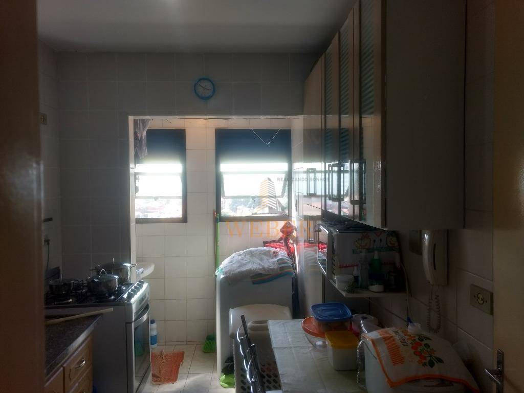 Apartamento à venda com 2 quartos, 50m² - Foto 14