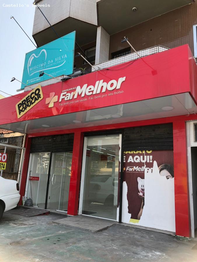 Loja-Salão para alugar, 100m² - Foto 11