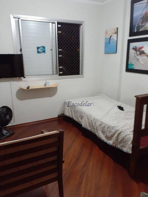 Apartamento à venda com 4 quartos, 83m² - Foto 10