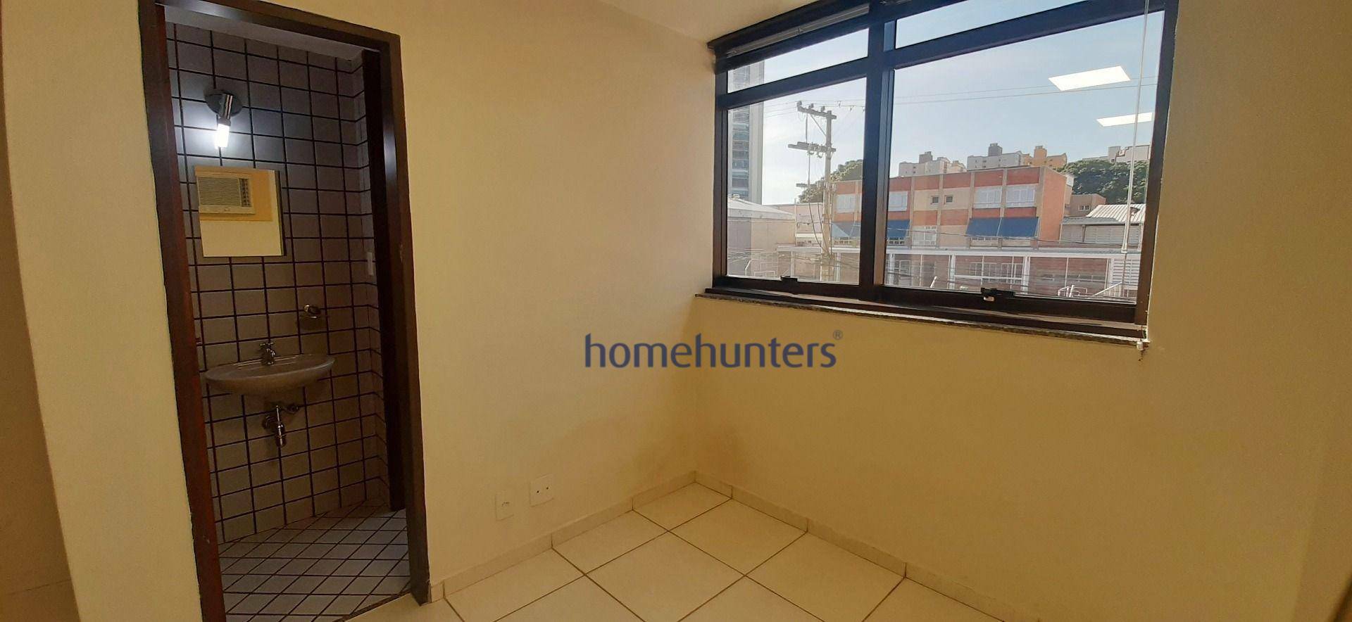 Conjunto Comercial-Sala para alugar, 53m² - Foto 4