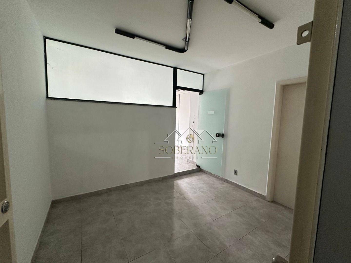 Conjunto Comercial-Sala à venda e aluguel, 37m² - Foto 2