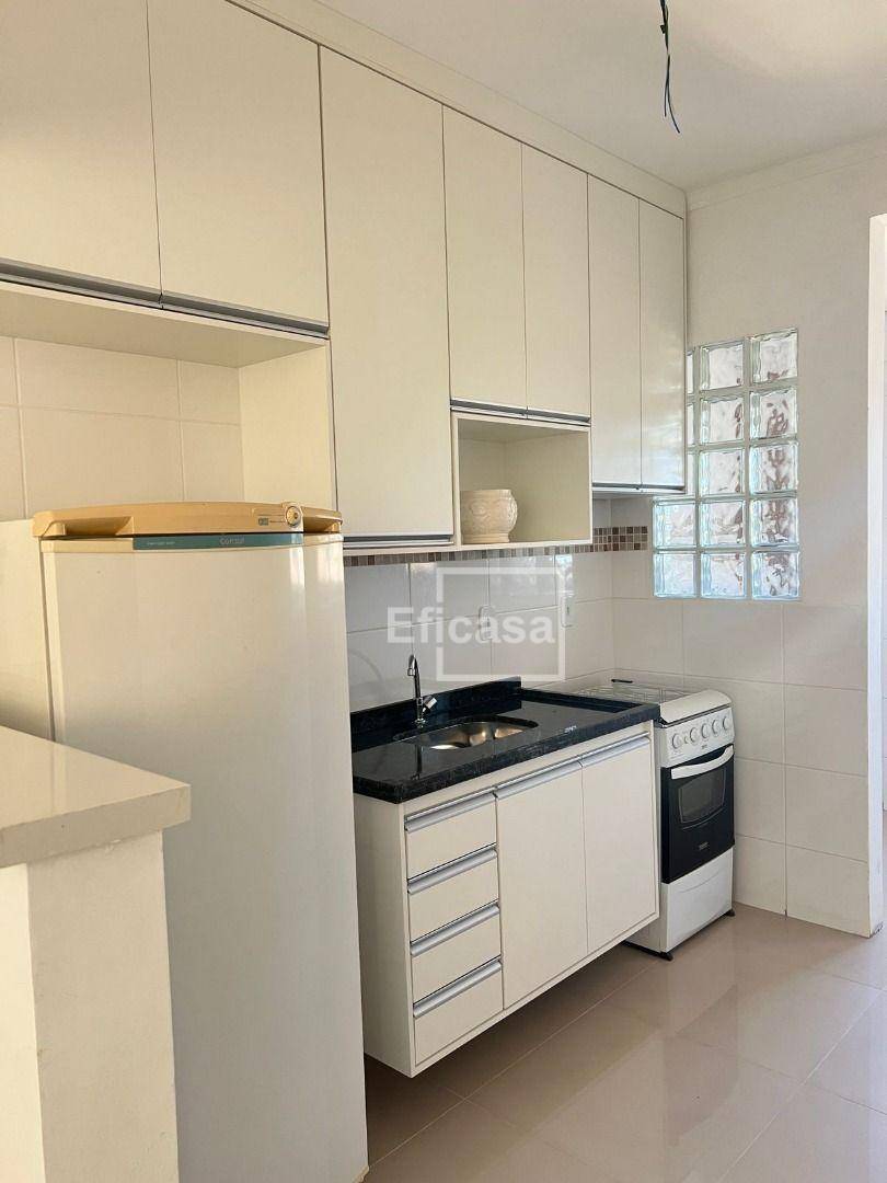 Apartamento à venda com 2 quartos, 65m² - Foto 9