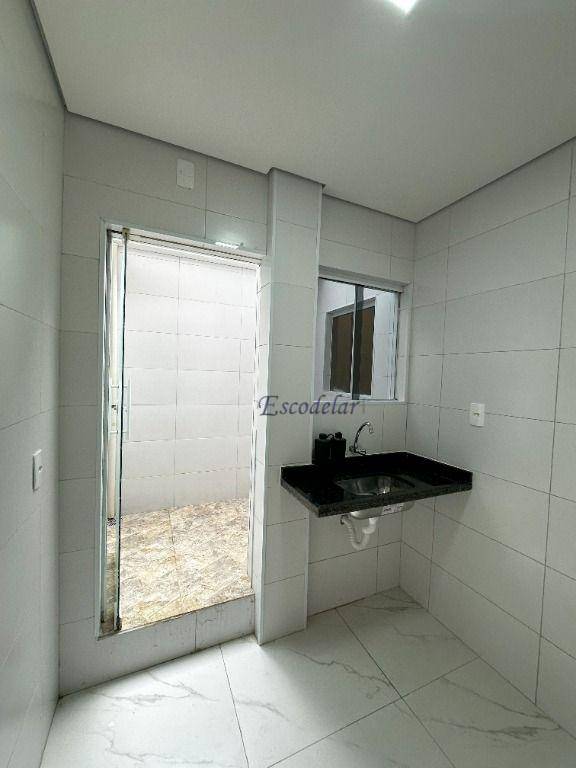 Apartamento à venda com 2 quartos, 72m² - Foto 35