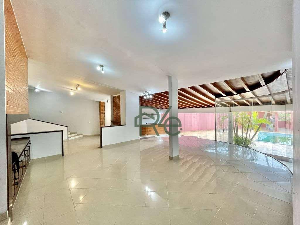 Casa à venda com 4 quartos, 409m² - Foto 14