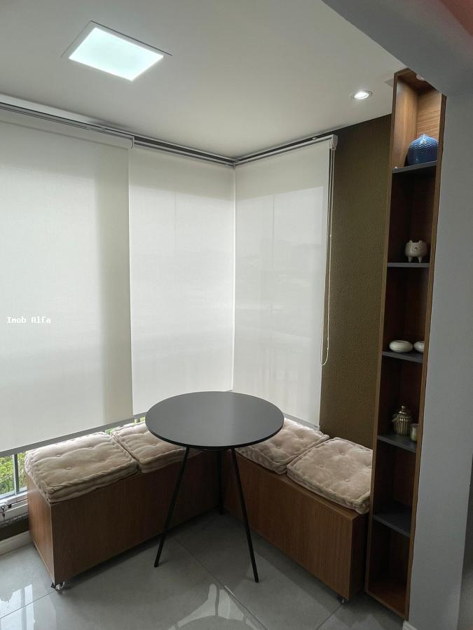 Apartamento à venda com 2 quartos, 60m² - Foto 17