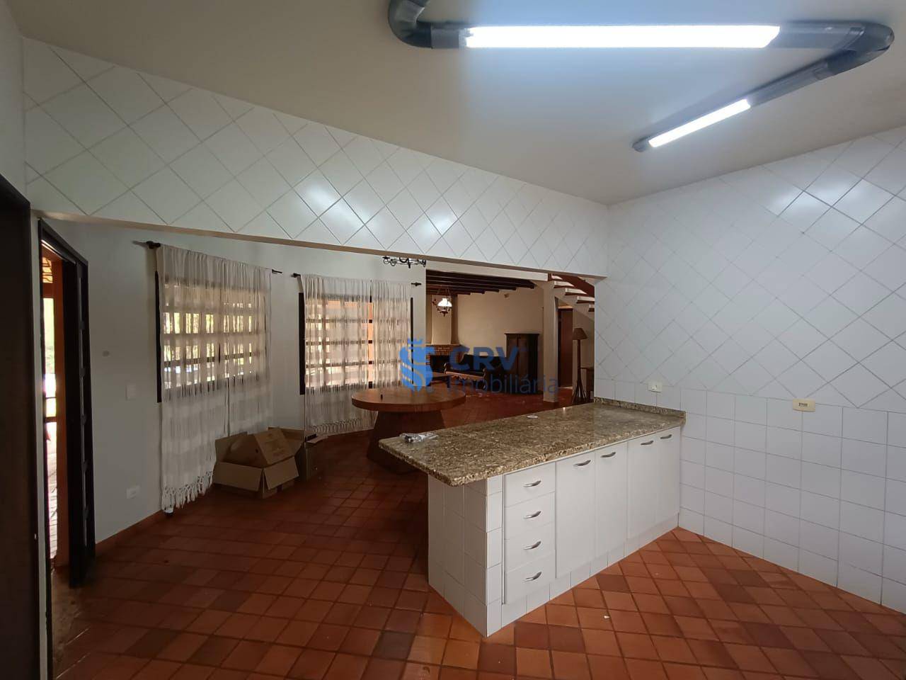 Chácara para alugar com 4 quartos, 450m² - Foto 6