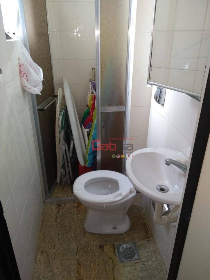 Cobertura à venda com 4 quartos, 200m² - Foto 18