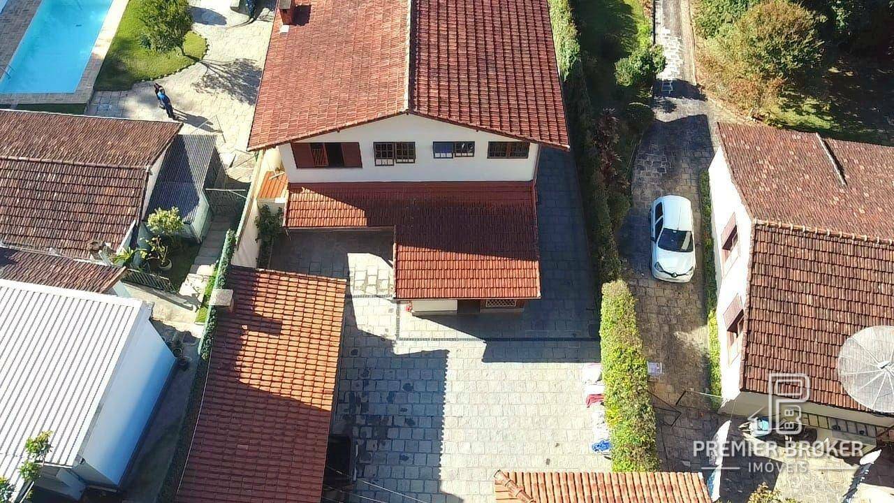 Casa à venda com 3 quartos, 271m² - Foto 59