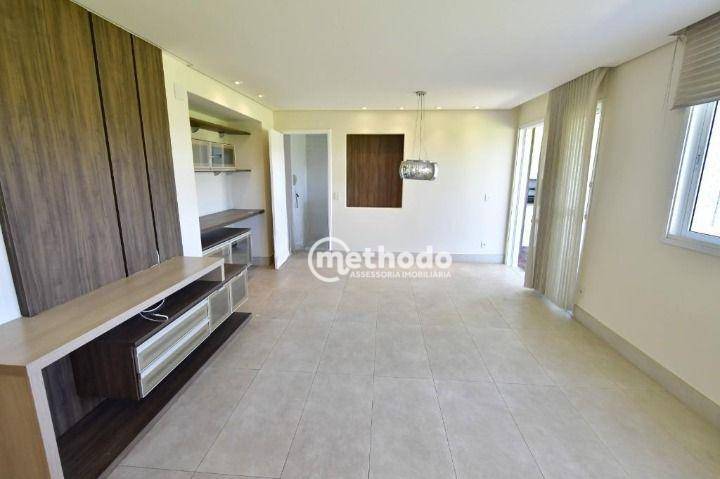 Apartamento à venda com 3 quartos, 129m² - Foto 5