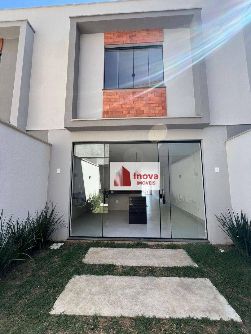 Casa à venda com 3 quartos, 200m² - Foto 8