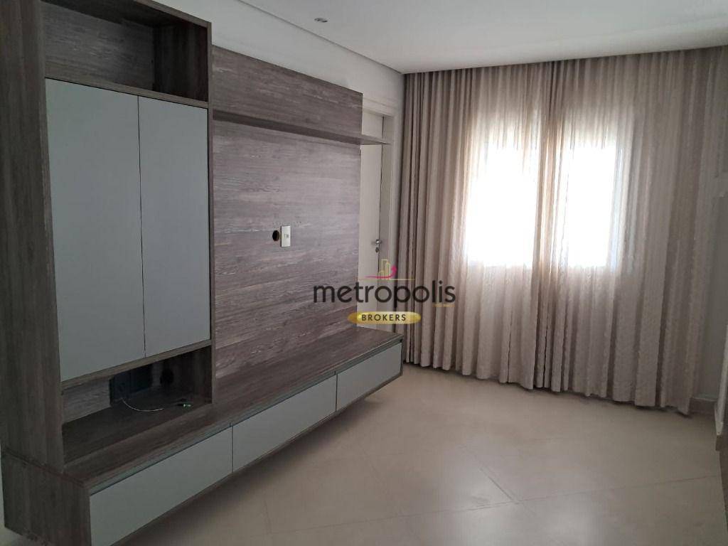 Apartamento à venda com 3 quartos, 122m² - Foto 6