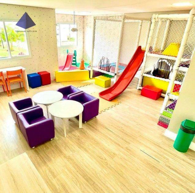 Apartamento à venda com 3 quartos, 81m² - Foto 9
