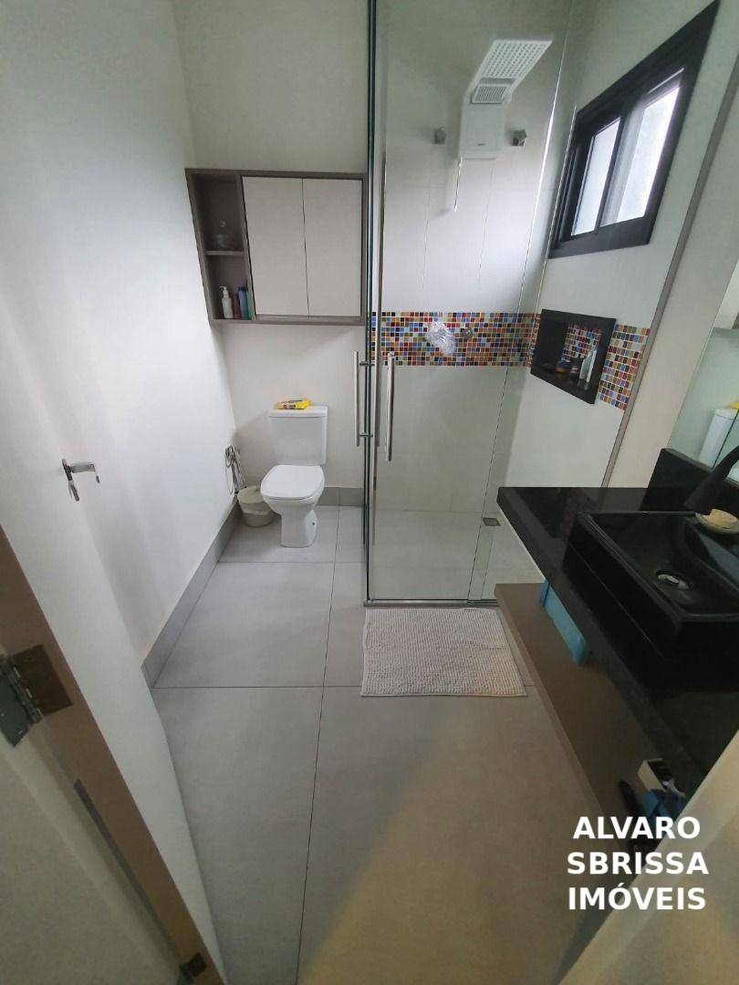 Casa de Condomínio à venda com 4 quartos, 283m² - Foto 46