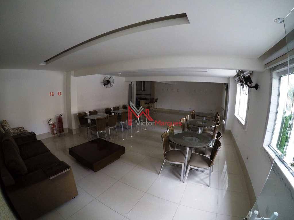 Apartamento à venda com 3 quartos, 135m² - Foto 11