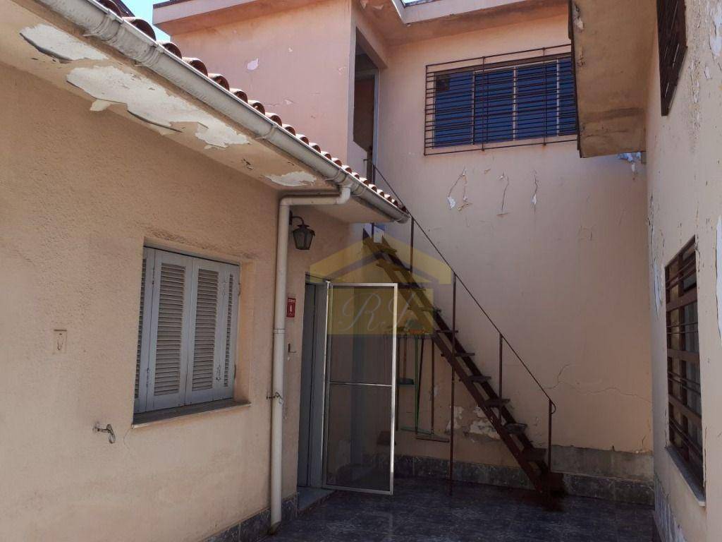 Casa à venda com 5 quartos, 275m² - Foto 26