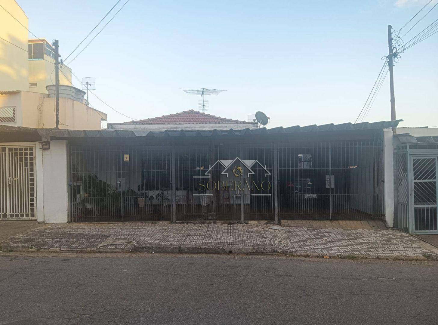 Sobrado à venda com 3 quartos, 150m² - Foto 5