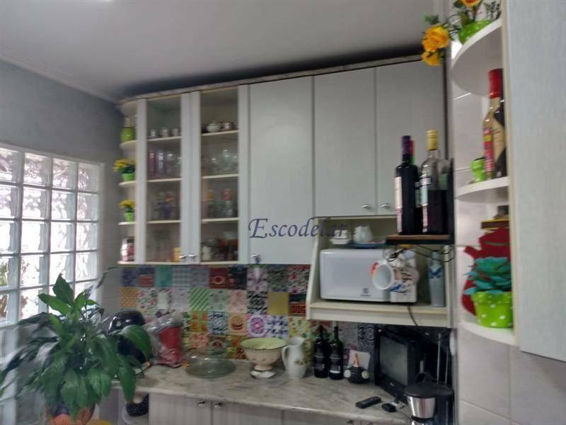 Apartamento à venda com 2 quartos, 62m² - Foto 11