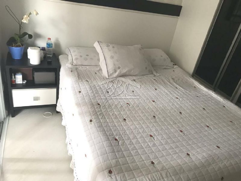 Apartamento à venda com 3 quartos, 110m² - Foto 15