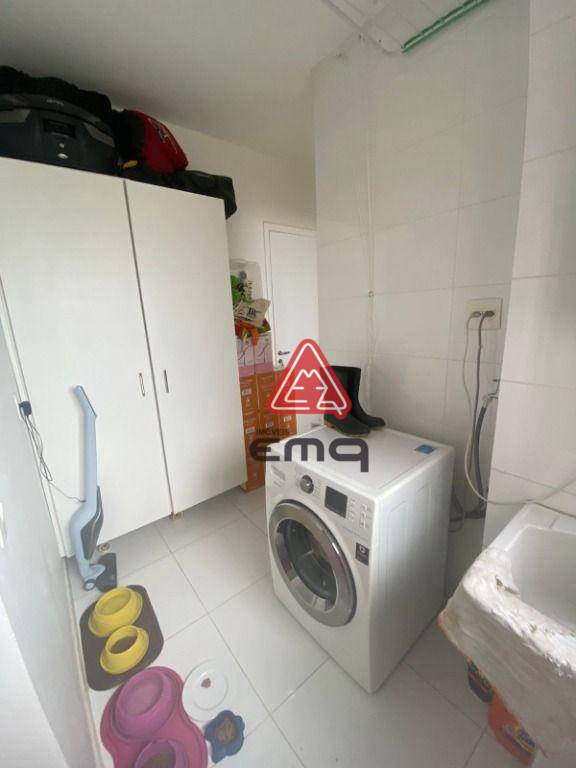 Apartamento à venda com 3 quartos, 133m² - Foto 10