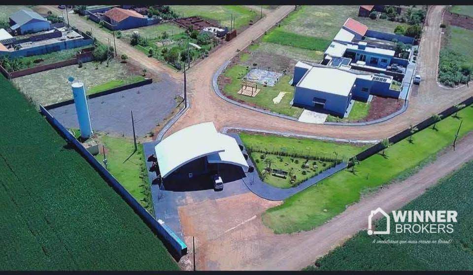 Loteamento e Condomínio, 567 m² - Foto 2