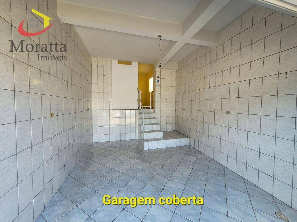 Casa à venda com 3 quartos, 98m² - Foto 4