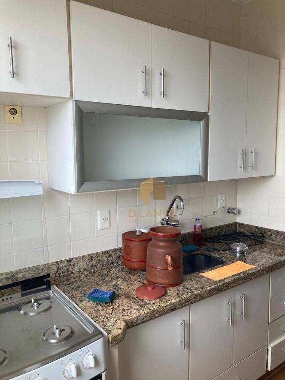 Apartamento à venda com 2 quartos, 65m² - Foto 3